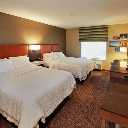 Hampton Inn Parker, Az מראה חיצוני תמונה