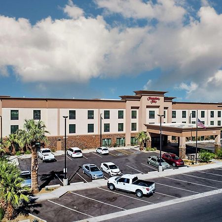 Hampton Inn Parker, Az מראה חיצוני תמונה