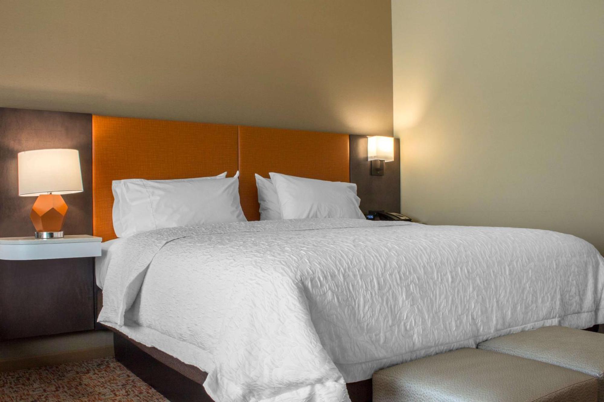 Hampton Inn Parker, Az מראה חיצוני תמונה