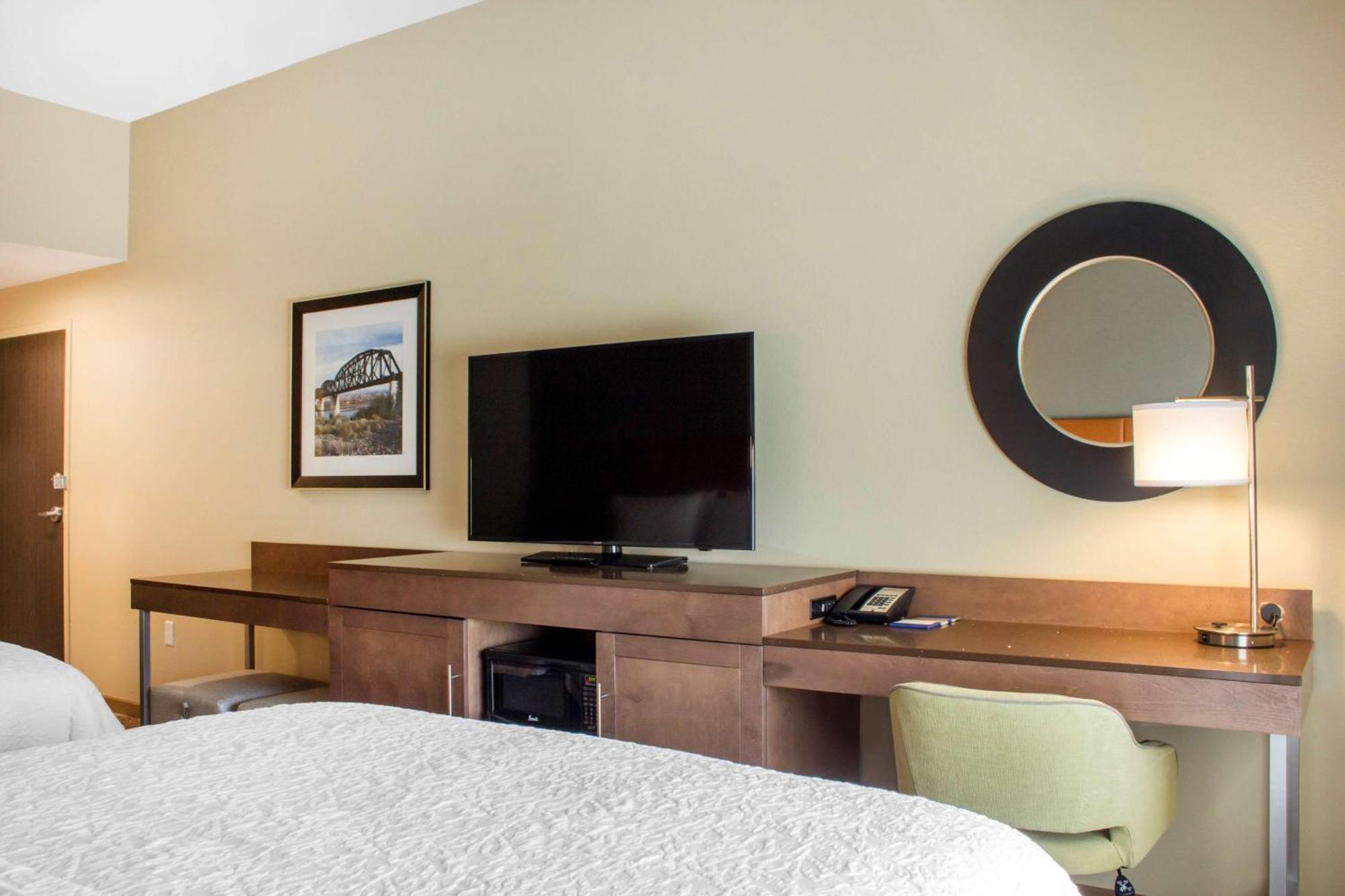 Hampton Inn Parker, Az מראה חיצוני תמונה