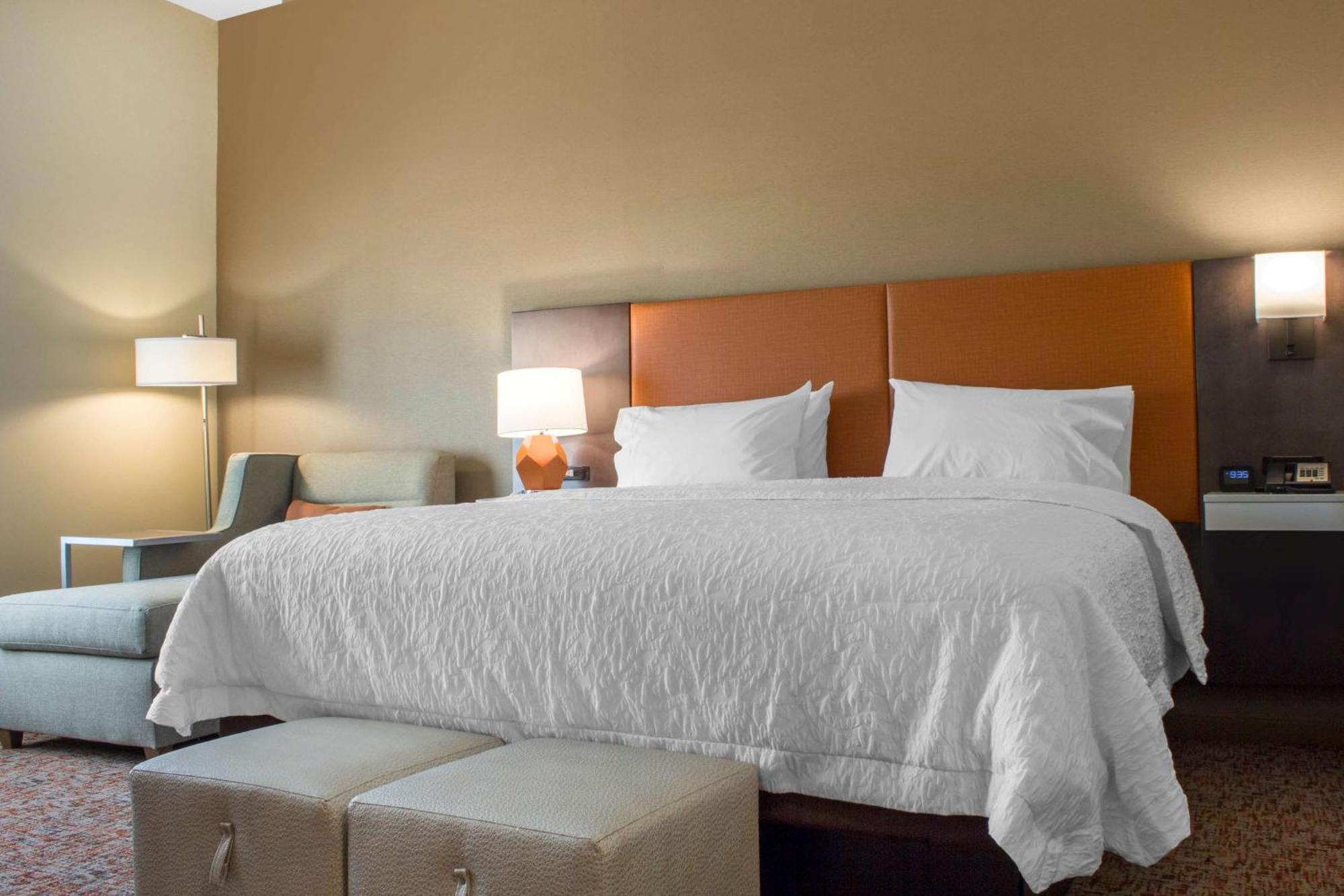 Hampton Inn Parker, Az מראה חיצוני תמונה