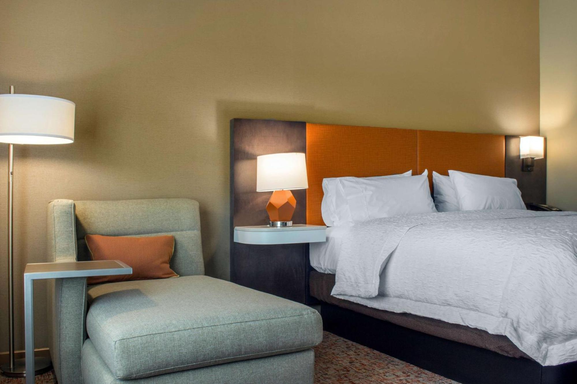 Hampton Inn Parker, Az מראה חיצוני תמונה