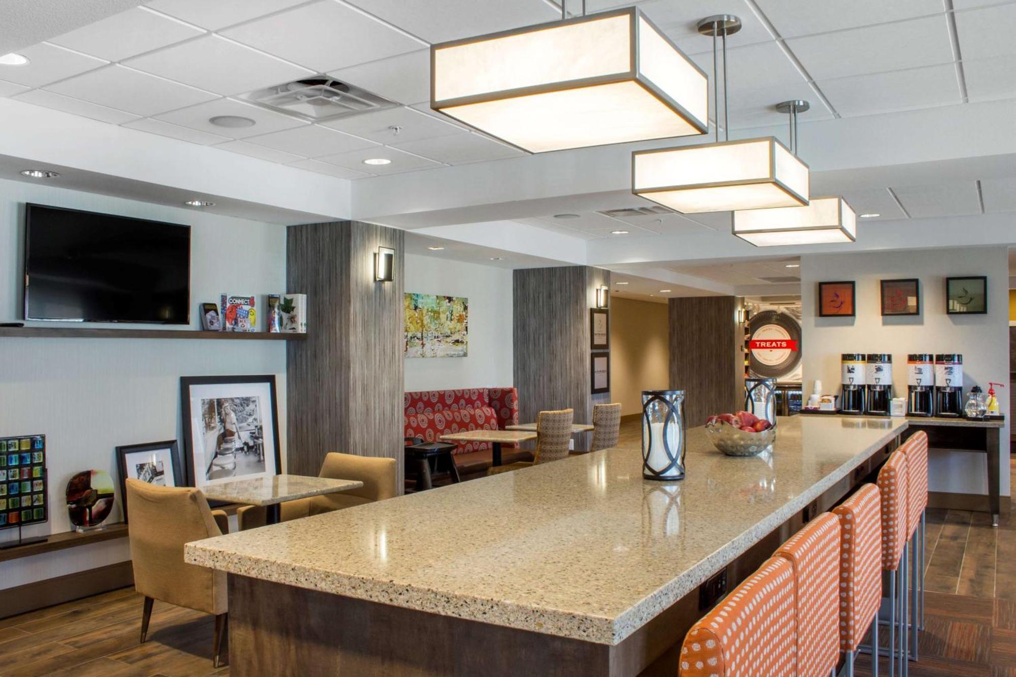 Hampton Inn Parker, Az מראה חיצוני תמונה